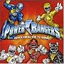 The Best of Power Rangers