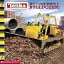 Tonka: If I Could Drive A Bulldozer