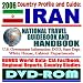 Books : 2006 Country Profile and Guide to Iran:  National Travel Guidebook and Handbook (DVD-ROM)