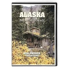 Alaska Silence & Solitude