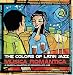Colors of Latin Jazz: Música Romántica