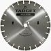 TARGET Walk-Behind-Millennium 375 Blade C5375: Blade size: 30 x .165 x 1,Depth of cut: 11 3/8 inches