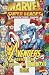 Search : The Avengers Roster Book (Marvel Super Heroes/SAGA)