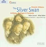 ｜Gibbons;the Silver Swan