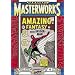 Marvel Masterworks the Comicraft 10