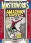 Marvel Masterworks: Amazing Spider-Man Vol 1 (ComicCraft cover) (1998)