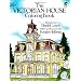 Beautiful Coloring Bks for a 4 -10 Yr Old + Colored Pencils