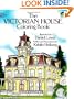 The Victorian House Coloring Book (Dover History Coloring Book)