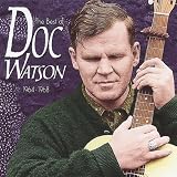 The Best of Doc Watson 1964-1968