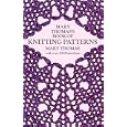 Thomass Knitting Patterns Crochet Tatting