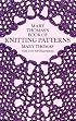 Mary Thomas's Book of Knitting Patterns