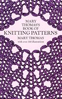 Mary Thomas's Book of Knitting Patterns