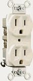 15A ALM HD DPLX Outlet