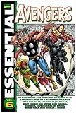 Essential Avengers Volume 6 TPB: v. 6