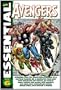 Essential Avengers, Vol. 6 (Marvel Essentials)