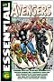 Essential Avengers - Volume 6: v. 6
