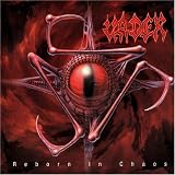 Vader -  Reborn in Chaos