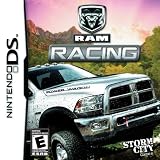 Ram Racing - Nintendo DS