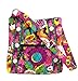 Vera Bradley Hipster Va Va Bloom