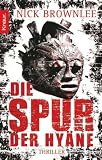 Die Spur der Hyäne