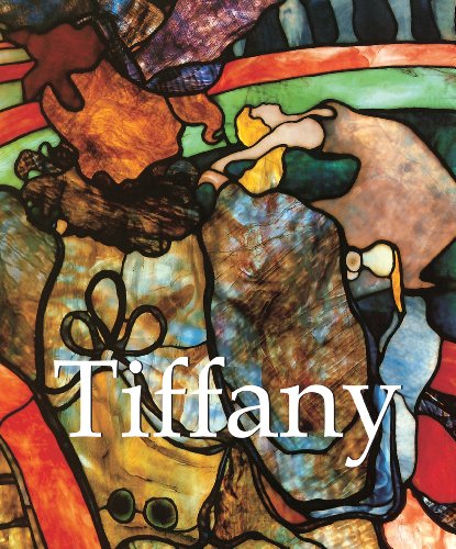 Tiffany (German Edition)