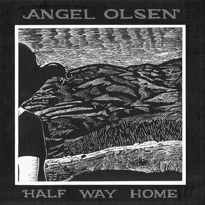 Angel Olsen