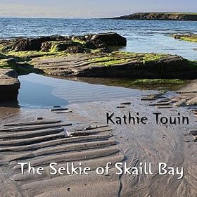 The Selkie of Skaill Bay