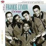The Teenagers Featuring Frankie Lymon