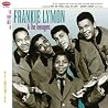 Image of album by Frankie Lymon