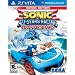 Sonic and Allstars Racing Transformed