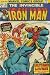 Iron Man (1st Series) #70
