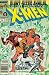 Book The Uncanny X-Men Annual #11 1987
