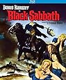 Black Sabbath (AIP) [Blu-ray]