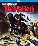 Black Sabbath (AIP) [Blu-ray]
