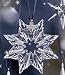 Swarovski 2003 Annual Edition Ornament 622498