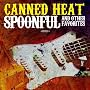 Spoonful & Other Favorites (Digitally Remastered)