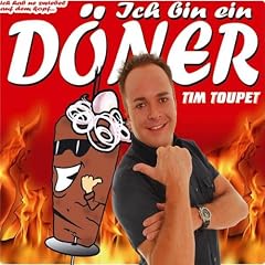 Ich bin ein D�ner (Single-Version)