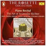 The Art of Sviatoslav Richter