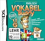 PONS Buddy Vokabeltrainer Englisch (NDS)