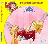 Pixi H&ouml;ren - Einschlafgeschichten - 