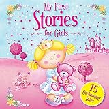 My first stories for girls