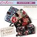 財布・長財布 Cath Kidston-キャスキッドソン-財布2011秋冬新作レディース長財布【並行輸入品】