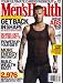 Mens Health, September 2008 Issue