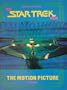 Files magazine spotlight on the Star Trek files: The motion picture