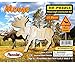 3D Puzzles - Moose