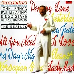 All You Need Is Love