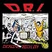 D.R.I., Dealing with It, 発売中