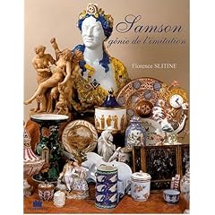 Samson, g�nie de l'imitation