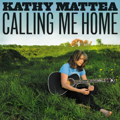 Kathy Mattea - The Wood Thrush