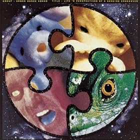 Life and Perspectives of a Genuine Crossover / Tokyo Live 1992